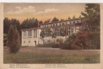 CAMP D´ELSEBORN  CASINO DES /VAN OFFICIERS (carte Couleur **kleur Kaart) - Elsenborn (Kamp)