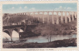 CHAMBORIGAUD  Le Viaduc - Chamborigaud