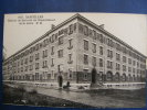 CP ...SARCELLES..MAISON DE RETRAITE DU DEPARTEMENT DE LA SEINE..1934..RECTO VERSO - Sarcelles