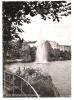 Berlin - Springbrunnen An Der Fennbrücke - Wedding