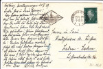 Duitse Rijk, Freiburg Breisgau, 1929, Alemannische Woche (4582) - Carnavales