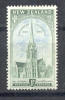 Neuseeland New Zealand 1950 - Michel Nr. 312 * - Nuevos