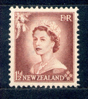 Neuseeland New Zealand 1953 - Michel Nr. 334 * - Ongebruikt