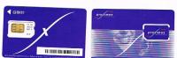 BELGIO (BELGIUM) - BELGACOM MOBILE (GSM)  -  SIM CARD PROXIMUS  - MINT - RIF. 5088 - [2] Prepaid- Und Aufladkarten