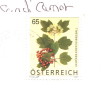 Autriche 2007 - YT 2507 (o) Sur Carte Postale - Briefe U. Dokumente