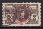 Upper Senegal And Niger 1914-16 Mi. 2     2 C General Louis Faidherbe - Autres & Non Classés