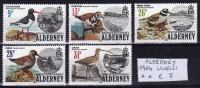 Alderney 1984        (g1517) - Alderney