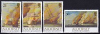 Alderney 1992        (g1520) - Alderney