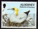 Alderney 1995        (g1522)    (NT !) - Alderney