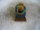 Pin´s Usine PEUGEOT SOCHAUX, Secteur Carrosserie - Peugeot