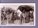 Brésil - Ilha Do Bananal - Brasil - Indios Carajas Volta Da Pesca Detartarugas (retour De Pêche à La Tortue) - Otros