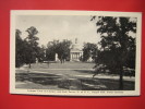 North Carolina > Chapel Hill  Campus View Library & Bell Tower   Vintage Wb -  ===  -- Ref 252 - Chapel Hill