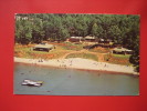 North Carolina > Lake Norman Duke Power State Park 1970 Cancel   -  ===  -- Ref 252 - Sonstige & Ohne Zuordnung