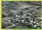 Charmoy Le Bourg. La France Vue Du Ciel Edit Artaud N° 3  Postée 1964 - Charmoy