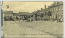 Belgium Belgique Mesen Messines - Mesen