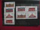 == DDR  Fische 1987  ** MNH Lot  Post  Michel €  5,50 - Se-Tenant