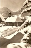 Winter In Murren - Mürren