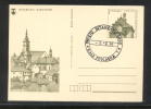 POLAND 1976 (5 JUNE) (BIALA PODLASKA) SPECIAL CANCEL ANNIV OF SZTANDAR LUDU NEWSPAPER PRESS (MYSLICKI NO A76 072) - Brieven En Documenten