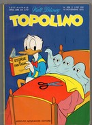 Topolino (Mondadori 1973) N. 938 - Disney