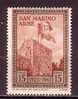 Y6747 - SAN MARINO Ss N°216 - SAINT-MARIN Yv N°212 ** - Unused Stamps