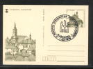 POLAND 1976 (7 FEB) (WARSZAWA 1) SPECIAL CANCEL DEMOCRATIC PARTY CONGRESS POLITICS (MYSLICKI A76 006) - Covers & Documents