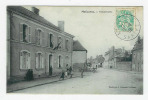 MALICORNE - Gendarmerie - Malicorne Sur Sarthe