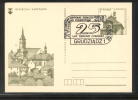 POLAND 1976 (26 JUNE GRUDZIADZ) SPECIAL CANCEL 25 YEARS OF CHEMICAL INDUSTRY AUDITING TESTS (MYSLICKI NO A76 099) - Chemie