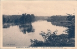 Vaires-sur-Marne - La Marne En Direction De Noisiel - Vaires Sur Marne