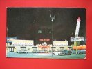 - South Carolina Pedro Land South Of The Border  Fireworks  Early Chrome  ==-  ==  == Ref 255 - Sonstige & Ohne Zuordnung