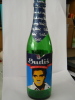 Bouteille D\´eau Slovaque Slovakia Avec Dessin De Elvis Presley Peint Par Andy Warhol - Obj. 'Remember Of'