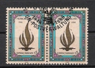 UNO Wien 1988 MiNr.87 Gest. 40.Jahrestag Erklärung Der Menschenrechte ( 291) - Used Stamps