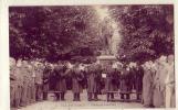 Paris  Val De Grace ..musique Militaire - Gezondheid, Ziekenhuizen