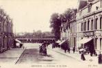 Abbeville.....Avenue De La Gare - Abbeville