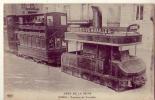 Paris  Crue De La Seine... Tramway De Versailles - Nahverkehr, Oberirdisch