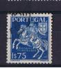 RB 756 - Portugal 1944 1$75 Fine Used Stamp - National Philatelic Exhibition Lisbon - Oblitérés