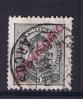 RB 756 - Portugal 1892 5r Opt Provisorio Used Stamp - Gebruikt