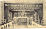 B1197   DIEST : Kapel In Het Geboortehuis Van Den H.J. Berchmans - Diest