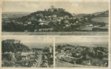 Germany, Worth A D. Vom Hochberg – Blick Vom Herrenberg, Early 1900s Unused Postcard [P5505] - Böblingen
