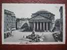 Roma - Il Pantheon - Pantheon