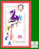 Canada,  Terry Fox - # 915 - Scott - Unitrade - Mint / Neuf - Unused Stamps