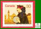 Canada,  Salvation Army Volunteers # 954 - Scott - Unitrade - Mint / Neuf - Armée - Unused Stamps