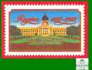 Canada,  Legislature Building # 967 - Scott - Unitrade - Mint / Neuf - 200e Regina - Unused Stamps