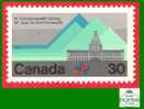 Canada,  1978 Commonwealth Games # 761- Scott - Unitrade - Mint / Neuf - Jeux - Unused Stamps