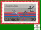 Canada,  1978 Commonwealth Games # 758 - Scott - Unitrade - Mint / Neuf - Jeux - Unused Stamps