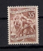 Yugoslavia 1951. Mi.685 MNH - Ongebruikt