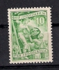 Yugoslavia 1953. Mi.721 MNH - Unused Stamps