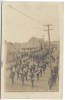 ETATS UNIS - ALASKA - CARTE PHOTO - Memmorial Day Parade NOME Alaska - Other & Unclassified