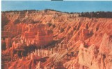 USA – United States – Bryce Canyon From Sunrise Point, Utah, Unused Postcard [P5537] - Bryce Canyon