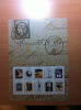 FRANCE 2009 COLLECTOR L'ADRESSE MUSEE DE LA POSTE 10 TIMBRES NEUF ! - Collectors
