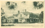 USA – United States – Williamsburg Lodge, Virginia, Early 1900s Unused Postcard [P5550] - Altri & Non Classificati